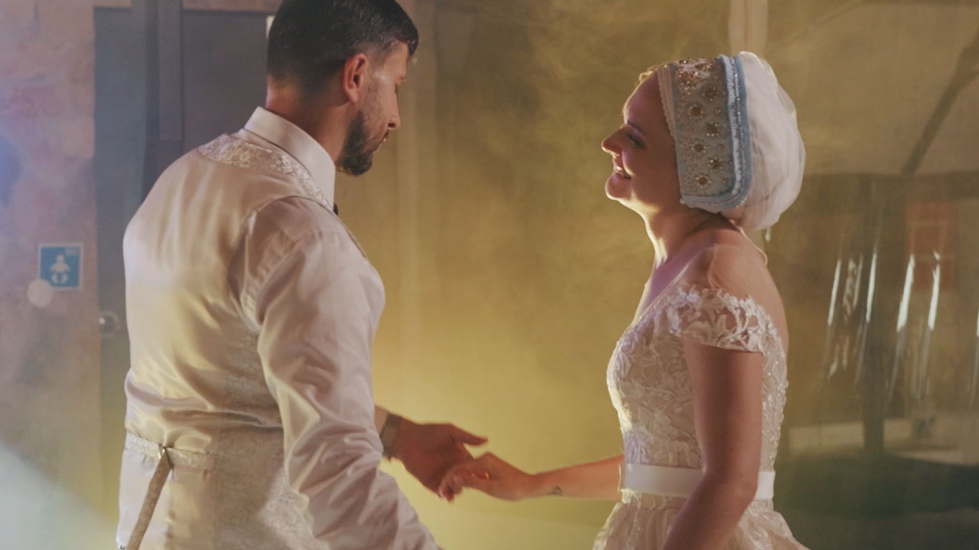 Filme de Casamento