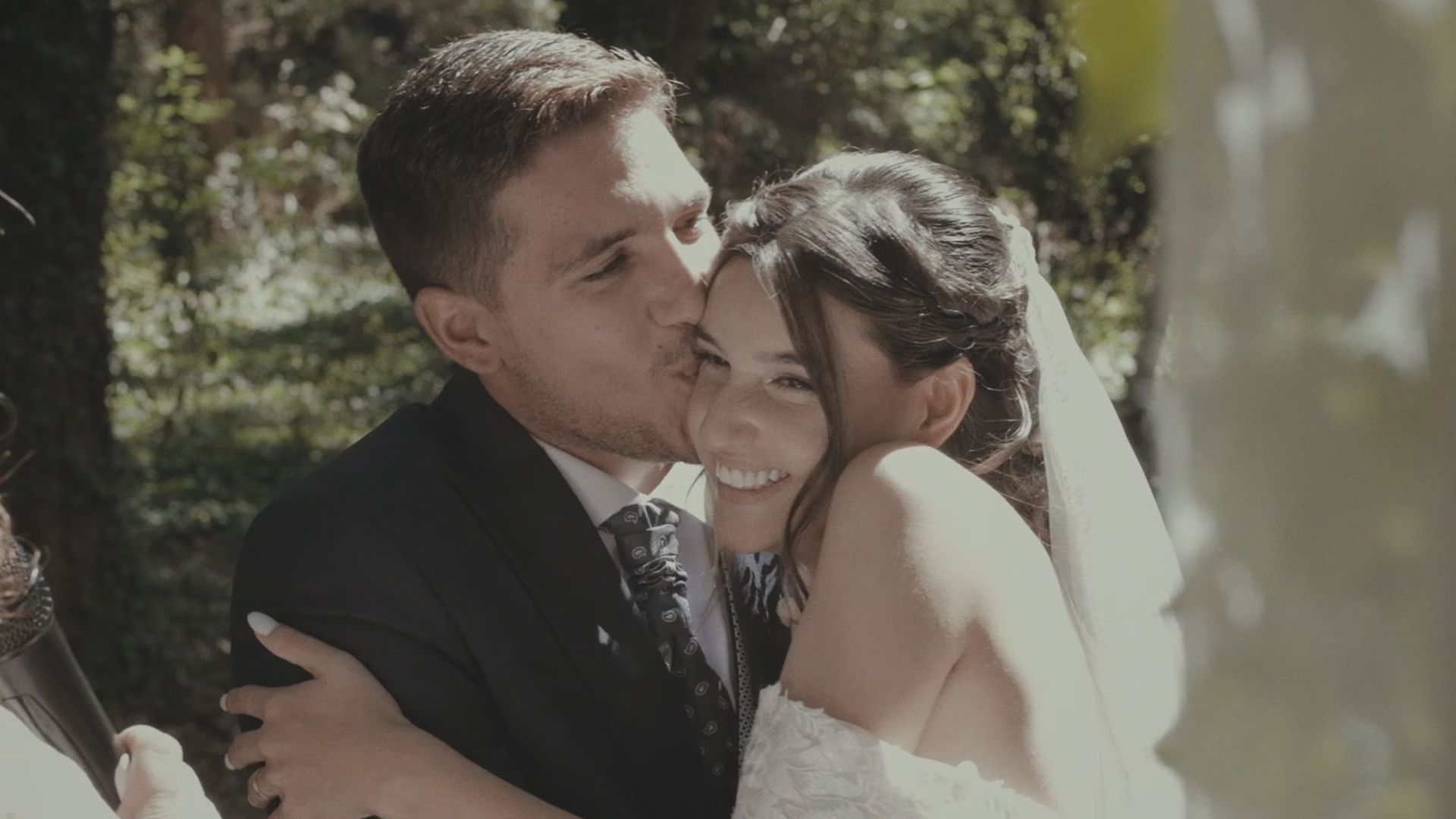 Sofia & Gil