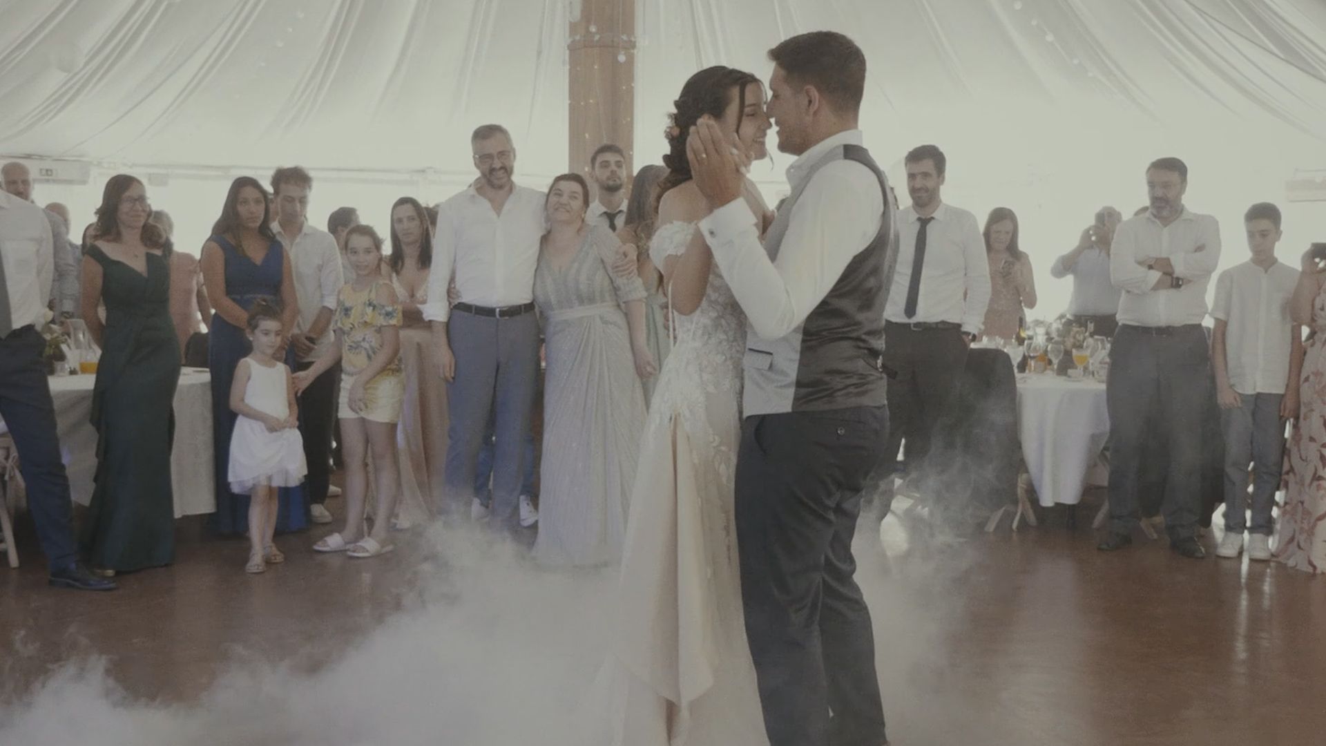 Dança